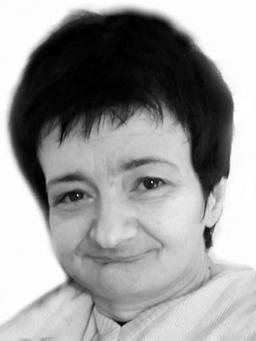 SNEŽANA-NENA Brankova OROVIĆ