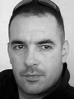 DANILO Milutina MITRIĆ