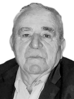 SLOBODAN STEVANOVIĆ
