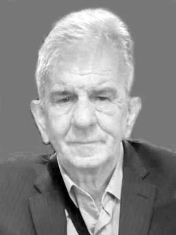 MILOSAV Mijajla RAKOČEVIĆ