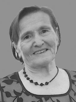 DESANKA Gligora TADIĆ
rođena Papović