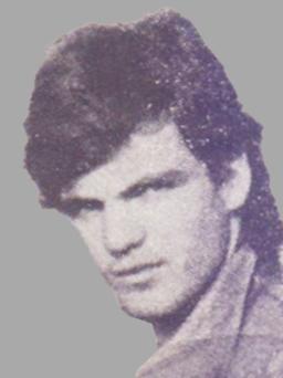 ZORAN Stevana DRAGIĆEVIĆ