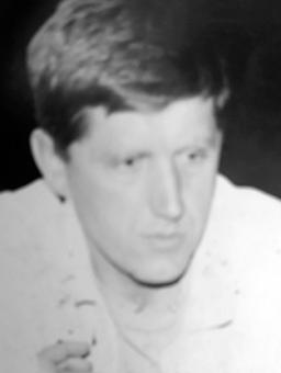 DRAGUTIN PERČOBIĆ