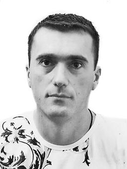 ŽELJKO Vidaka VUKOSLAVČEVIĆ