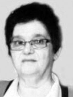 MIRJANE Draganove PEROVIĆ
