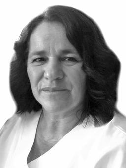 BILJANA MRDAK 
rođena Bošković