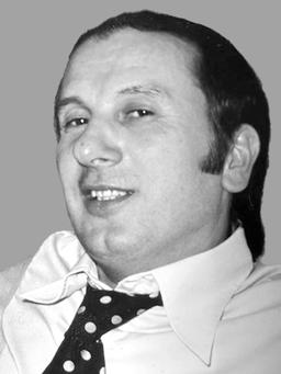 Savo Blažov Vučetić
