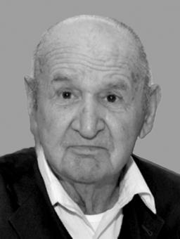 Đorđije Petrov Klikovac
(1939-2025)