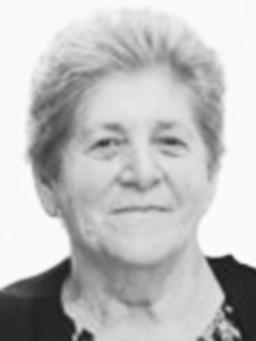 SEKICA-SENJA Radula POPOVIĆ
rođena Đurović