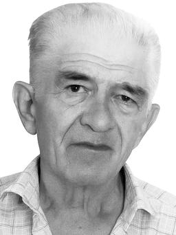 PAVLE Tadiše DAMJANOVIĆ