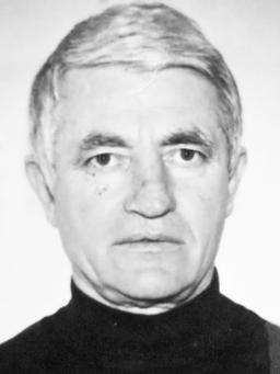 Milorad Minja Vukov Grbavčević