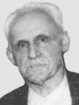 LAZAR Gorčinov BOŽOVIĆ