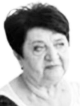 KOVILJKA VUKADINOVIĆ
rođena Peličić