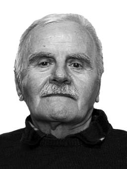 LJUBOMIR - LJUBO LAKOČEVIĆ