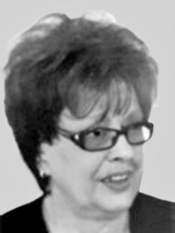 RADOJKA Vladimira RADOVIĆ
rođena Šćepanović