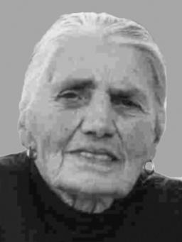 VIDOSAVA Nikole MILOVIĆ
rođena Mirović