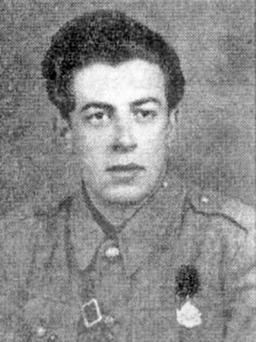 UGLJEŠA Marka POPOVIĆ
