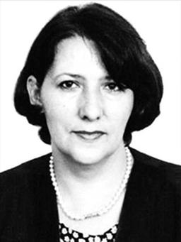 SLAVICA MARKOVIĆ