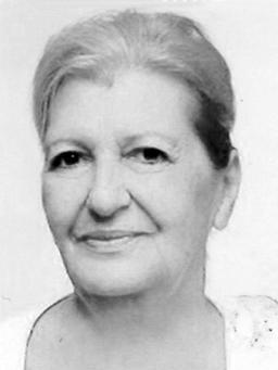SNEŽANA-ŽANA Mirčete JELIĆ
         Rođena POP-TRAJKOVA