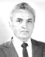 VOJISLAV M. GVOZDENOVIĆ