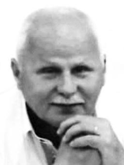 GORAN Tadije ŠALETIĆ
17.6.1963-3.8.2025.