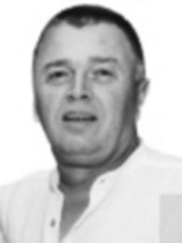 LJUBOMIR - BELI ŠĆEPANOVIĆ