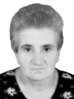 MILEVA BOJIĆ