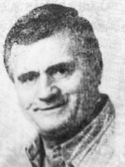 STEVAN LUČIĆ
1936-2025.
