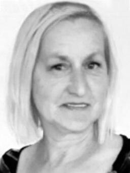BABOVIĆ Ljubiše JELENA 
rođena BAROVIĆ
