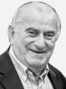 PETAR KRALJEVIĆ
5.8.1948 - 14.3.2025.