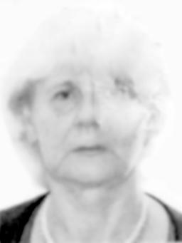 LEPOSAVA Milova VUKIĆEVIĆ