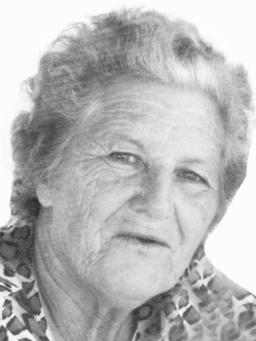 NOVKA pok. Toma PAVLOVIĆ
rođena Lakonić