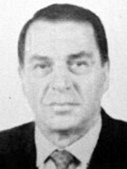 VIDO MARKIČIĆ