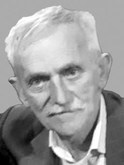 MILUN Jovanov OSTOJIĆ
