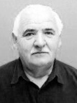 MIKONJA Maksima JOVOVIĆ