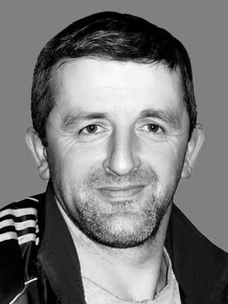 Vukota  Branka   Džudović