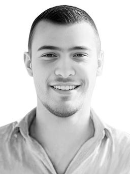 LAZAR MALIDŽAN