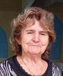 STANKA Đurova KNEŽEVIĆ
rođena Bojanić