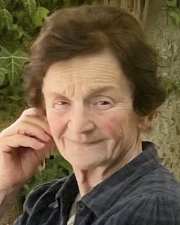 ZORKA Vlada BOGETIĆ
rođena Jovanović