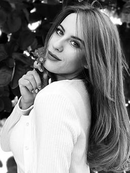 STANISLAVA - NINA (VUČKOVIĆ) RADOSAVOVIĆ
17. 4. 1993. - 16. 9. 2025.