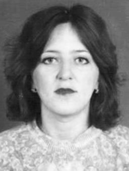 VALENTINA Vojova MARKOVIĆ