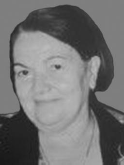 VJERA BOGOJEVIĆ