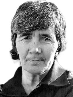 ŽIVANA Slobodana OBRADOVIĆ 
rođena Mumin