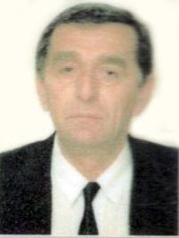 MILIĆ Vojina JAĆIMOVIĆ