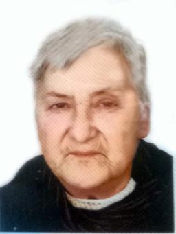 MARICA pok. Radovana VEŠOVIĆ
rođena Blažević