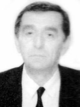 MILIĆ Vojina JAĆIMOVIĆ