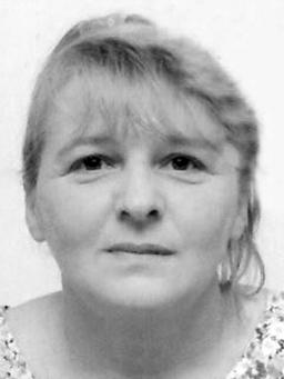 SONJA Rankova MARINOVIĆ
rođena Martinović