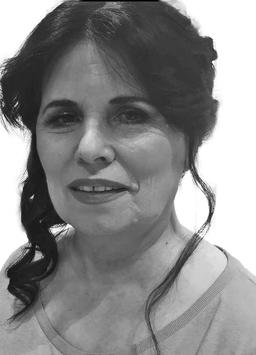 DRAGICA LEKIĆ 
rođena Savović