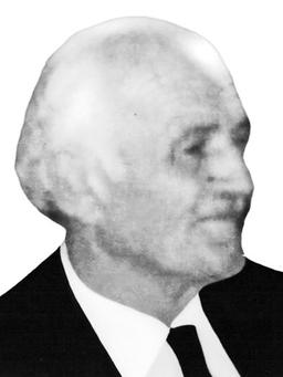 RADUN ŽIVKOVIĆ
1920–1983.