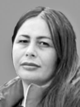 NATAŠA OBRENOVIĆ